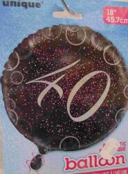  Fólia lufi 40. szülinapra-18230