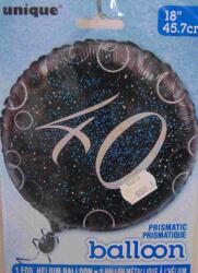  Fólia lufi 40. szülinapra-18233