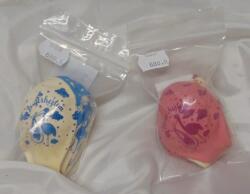 Gumi lufi baba születésre (10 db)-18608