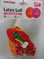 Boldog 2. születésnapot ! lufi (5 db)