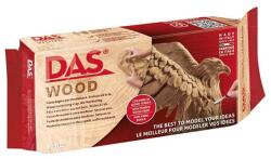 DAS Gyurma DAS Wood fahatású 350 g (348700) - nyomtassingyen