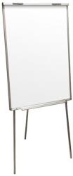 Optima Flipchart tábla OPTIMA 3 ágú lábbal mágneses felület 70x100 cm (22395) - nyomtassingyen