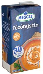 Zott Főzőtejszín MEGGLE UHT 10% 500 ml