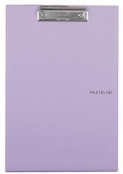 Pastelini Felírótábla PASTELINI pvc A/4 lila (5-578) - nyomtassingyen