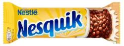 Nestle aquarel Gabonapehely szelet NESTLÉ Nesquik kakaós 25 g (C03569) - nyomtassingyen
