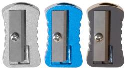 Spoko Hegyező SPOKO Solid fém 1 lyukú vegyes színekben (S039199224) - nyomtassingyen