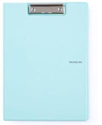 Pastelini Felírótábla PASTELINI pvc fedeles A/4 zöld (5-549) - nyomtassingyen