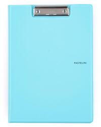 Pastelini Felírótábla PASTELINI pvc fedeles A/4 kék (5-547) - nyomtassingyen