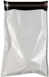  Futártasak biztonsági ragasztócsíkkal 40x52, 5cm 50 mikron 100 darabos (FCOEXRK210120) - nyomtassingyen