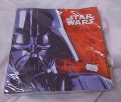  Star Wars szalvéta (20 db)
