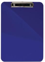Optima Felírótábla OPTIMA A/4 műanyag kék (22390) - nyomtassingyen