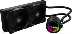 GENESIS Hydra 240 (NLG-2318)