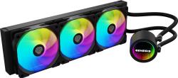 GENESIS HYDRA 360 ARGB (NLG-2321)