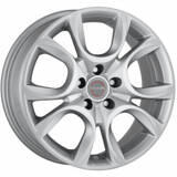 Mak Torino Sil 5/98 16x6, 5 ET41, 5 58, 1 - 4sgumi