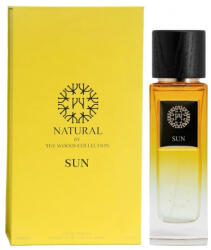 The Woods Collection Natural Sun EDP 100 ml