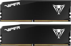 Patriot Viper Elite 5 Ultra 64GB (2x32GB) DDR5 6400MHz VEU564G6432K