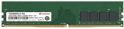 Transcend DDR4 4GB 2666MHz TS2666HLH-4G