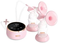 Neno Bella Twin - pompă de sân electrică dublă, fără fir