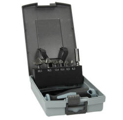 HiKOKI (Hitachi) süllyesztő szett M3-M10 90° HSS-G