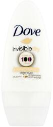 Dove Izzadásgátló deo roll-on DOVE Invisible Dry 50 ml (64781889) - tonerpiac