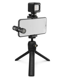 RØDE VlogCMML Vlogger Kit IOS Lightning (VLOGVMML)