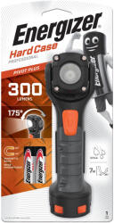 Avide Energizer Elemlámpa HardCase Pivot + 2xAA (EEHCPAA)