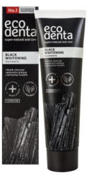Ecodenta Fehérítő fogkrém szénnel 100ml