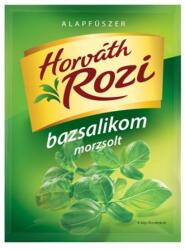 Horváth Rozi Bazsalikom HORVÁTH ROZI egész 5 g - mystock