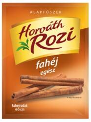 Horváth Rozi Fahéj HORVÁTH ROZI egész 4-5 cm 17 g - mystock