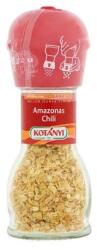 KOTÁNYI Fűszermalom KOTÁNYI Amazonas chili 37 g - mystock