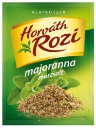 Horváth Rozi Majoranna HORVÁTH ROZI morzsolt 6 g - mystock