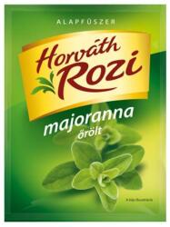 Horváth Rozi Majoranna HORVÁTH ROZI őrölt 6 g - mystock