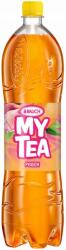 Rauch My Tea jeges tea, őszibarack ízzel, 1, 5l