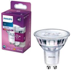 Philips Bec LED Philips PAR16 GU10/4, 9W/230V 4000K (P6850)
