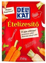 Delikát Ételízesítő DELIKÁT jódozott sóval 250 g (69669498) - mystock