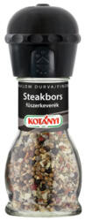 Kotányi Fűszermalom KOTÁNYI steak bors 45 g - mystock