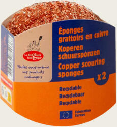 Cycle Réz tisztítószivacs - 2 db