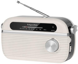 Krüger&Matz KM0826