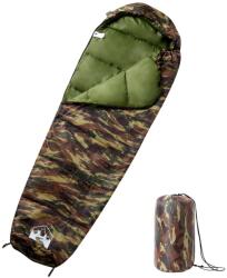 vidaXL 94481 Sac de dormit