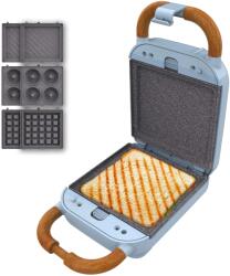 Cecotec Vintage Rock'Ntoast Retro One Blue 03494
