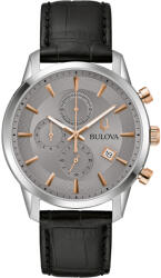 Bulova 98B409