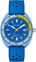 Bulova 98B445