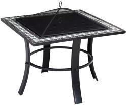 Deuba Runedak 76x76 cm