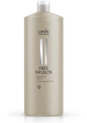 Londa Professional Fiber Infusion șampon regenerant și hrănitor 1 l