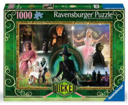 Ravensburger Wicked 1000 db-os (12001277)