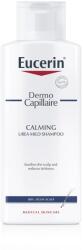 Eucerin DermoCapillaire șampon pentru un scalp uscat, atenueaza senzatia de mancarime 250 ml