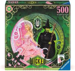 Ravensburger Wicked kör puzzle 500 db-os (12001276)