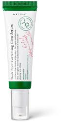 AXIS-Y Dark Spot Correcting Glow Serum pentru față 50 ml