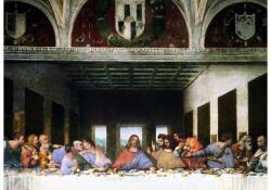 EUROGRAPHICS Da Vinci - The Last Supper 1000 db-os (6000-1320)