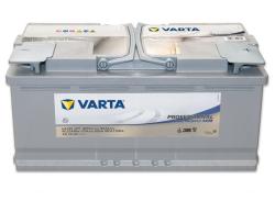 VARTA Professional Dual Purpose AGM 105Ah EN 950A (840105095)